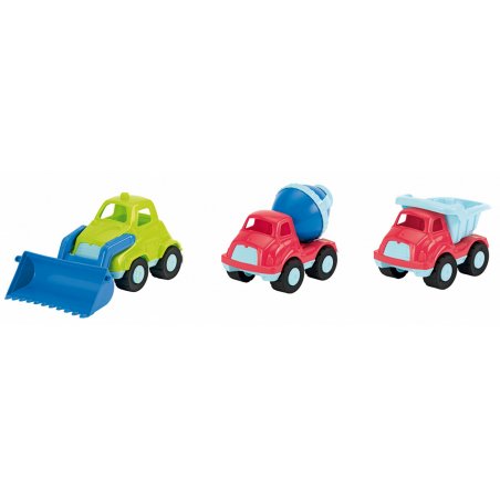 ECOIFFIER D17217 sandbox toy