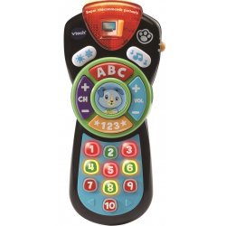 VTech Super télécommande parlante