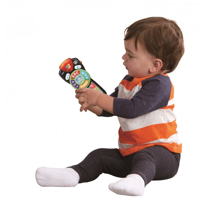 VTech Super télécommande parlante