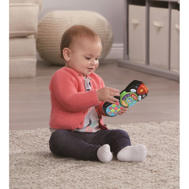 VTech Super télécommande parlante