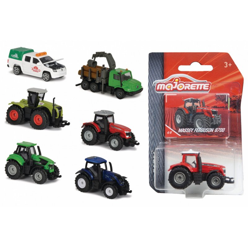 Smoby 212057400SMO play vehicle/play track