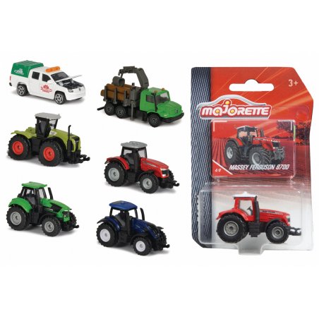 Smoby 212057400SMO play vehicle/play track