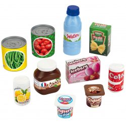 ECOIFFIER 953 role play toy