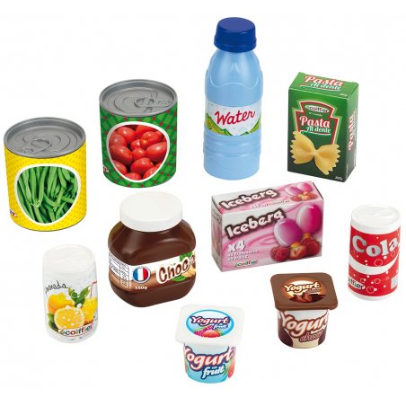 ECOIFFIER 953 role play toy