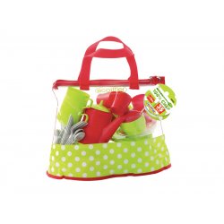 ECOIFFIER Sac dinnette garni