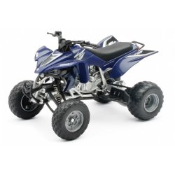 New-Ray Assortiment Quads 1/12