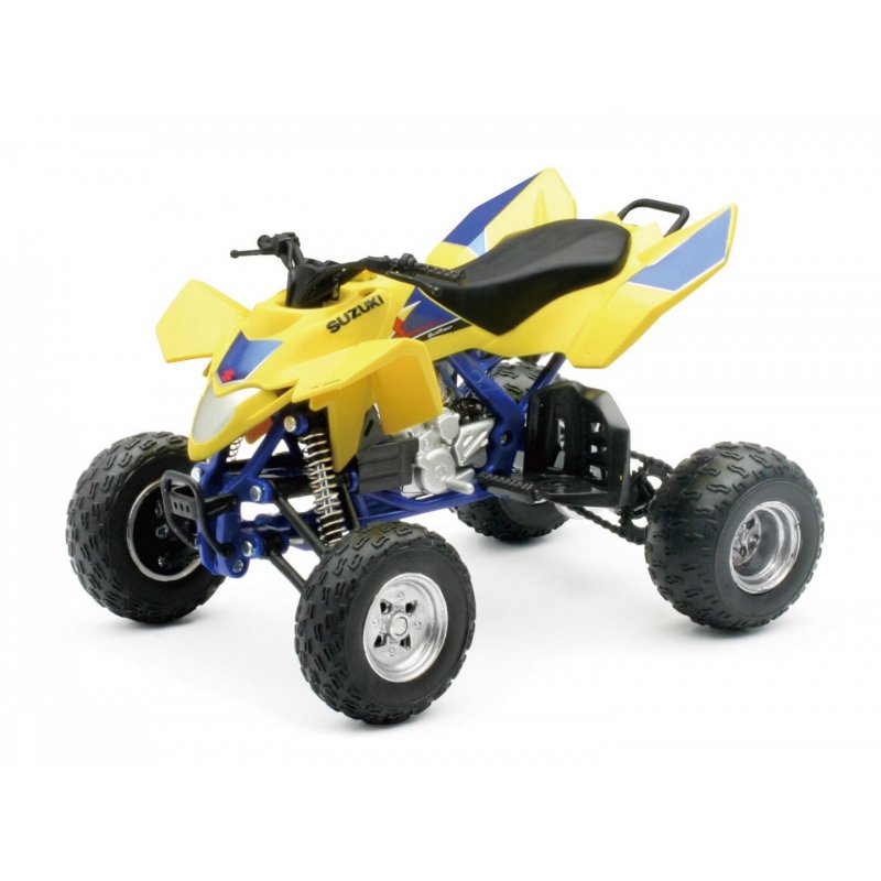 New-Ray 42833R play vehicle/play track
