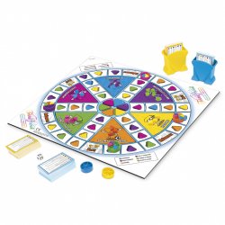 TRIVIAL PURSUIT FAMILLE