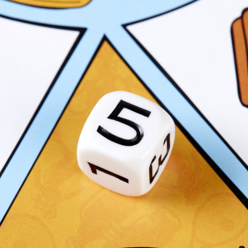 TRIVIAL PURSUIT FAMILLE