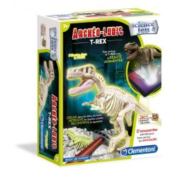 ARCHEO LUDIC TREX FLUO