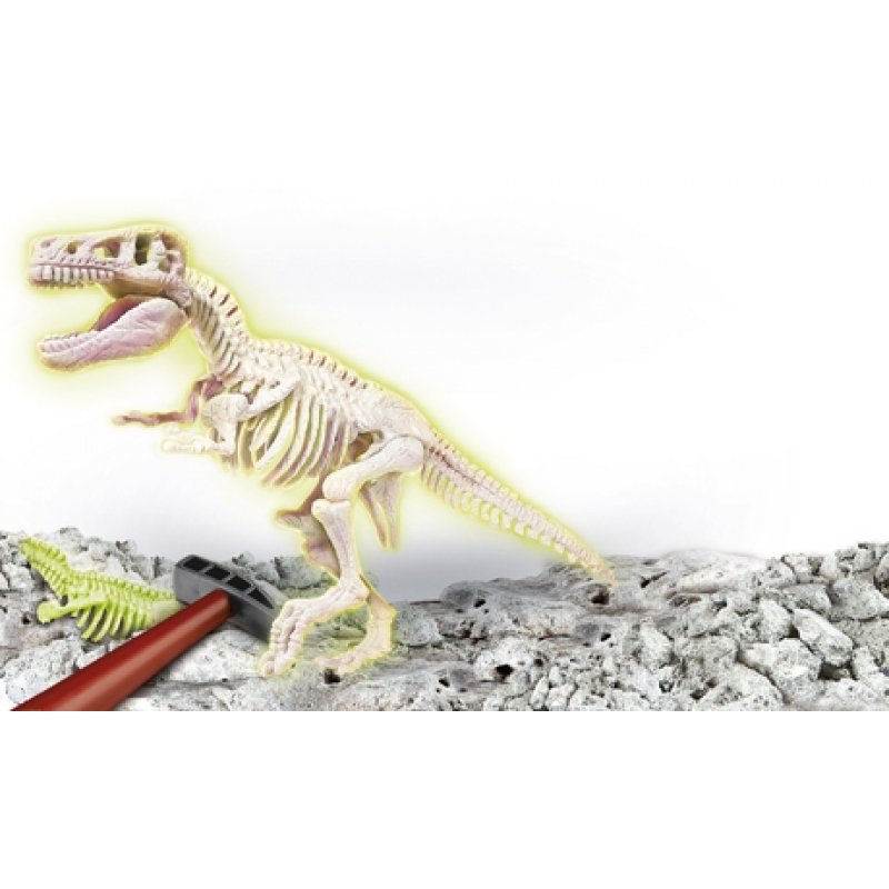 Clementoni Archéo-Ludic T-rex