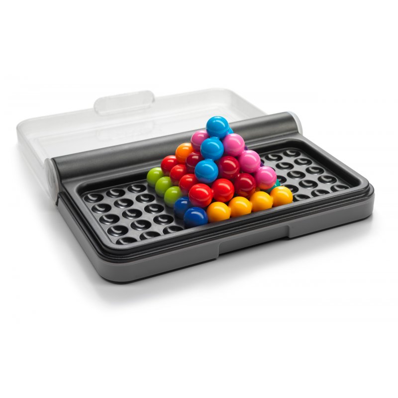 SmartGames IQ Puzzler Pro