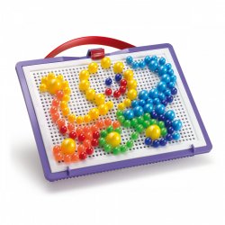 Quercetti 0920 learning toy