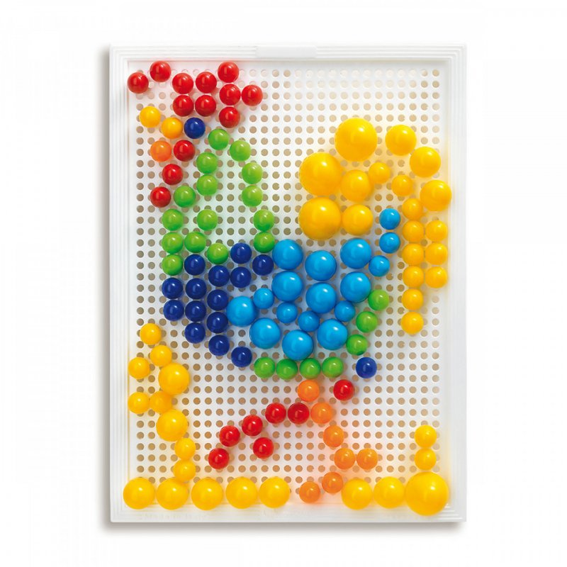 Quercetti 0920 learning toy