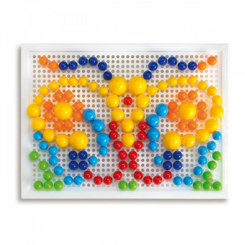 Quercetti 0920 learning toy