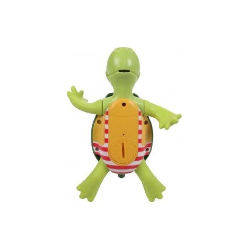 Tomy Toomies Gloup Gloup la Tortue