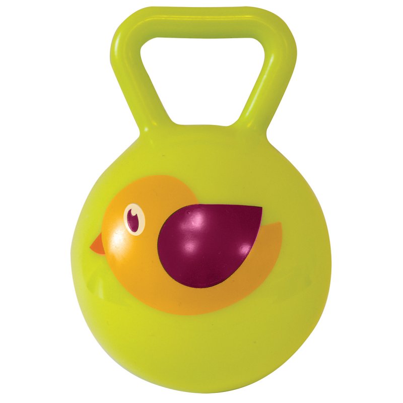 JBM Hochet Balle - Assorties