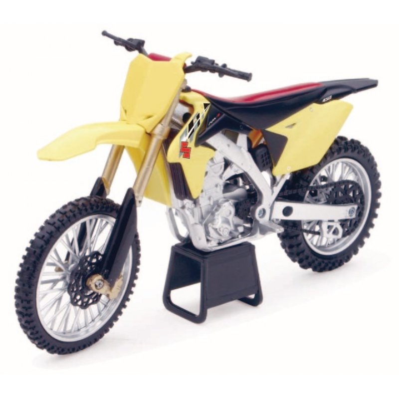 New-Ray 42453R play vehicle/play track