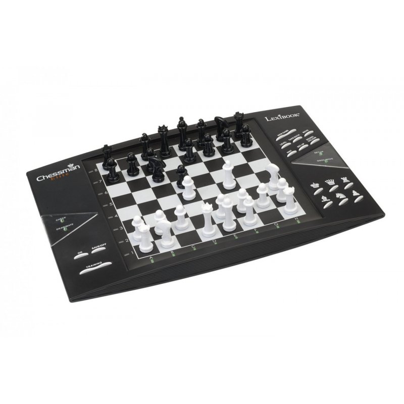 JEU D ECHEC CHESSMAN ELITE