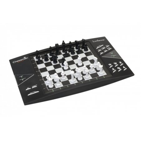 JEU D ECHEC CHESSMAN ELITE