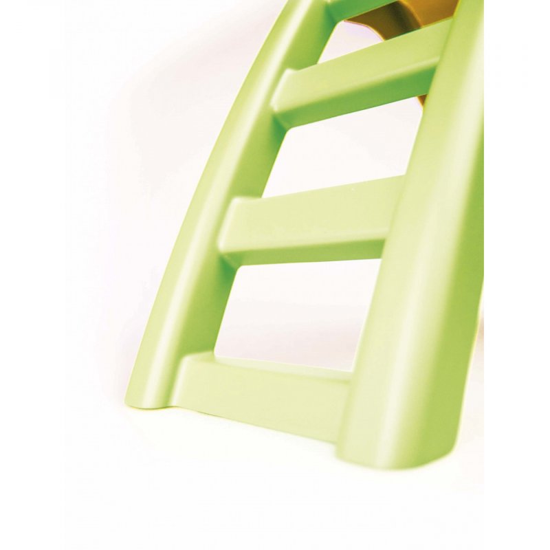 PETIT TOBOGGAN + CONNEXION EAU