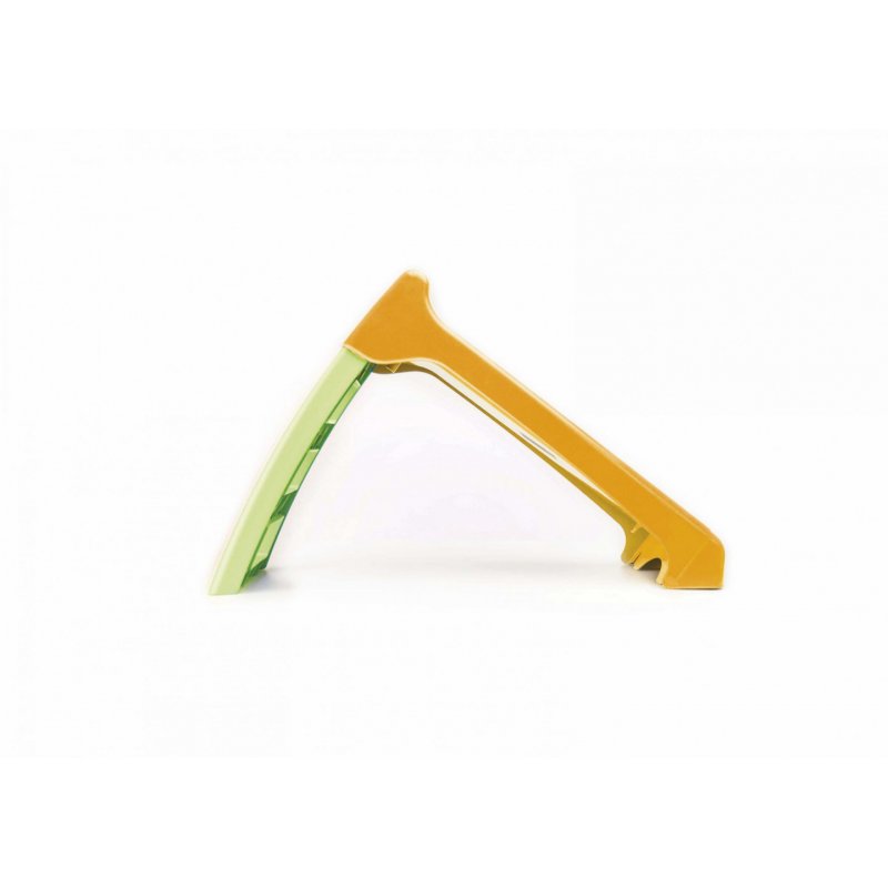 PETIT TOBOGGAN + CONNEXION EAU