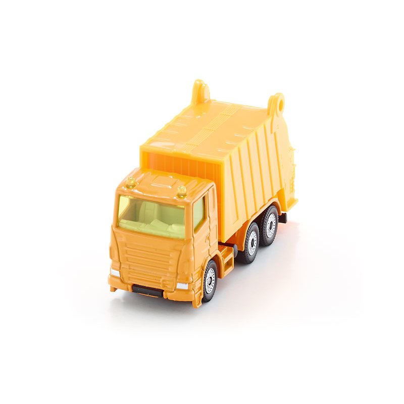 Siku Refuse Truck