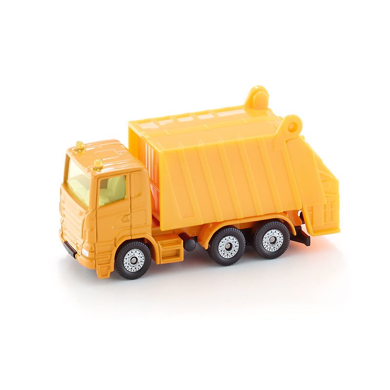 Siku Refuse Truck