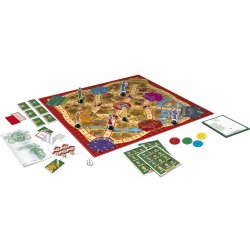 Lansay 75024 board/card game