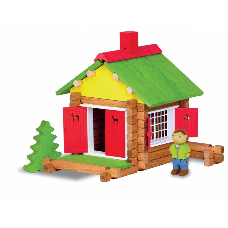 JEUJURA 8001 building toy