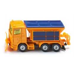 Siku 10130900000 play vehicle/play track