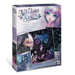 Nebulousstars 11014 Jouet d'art et d'artisanat