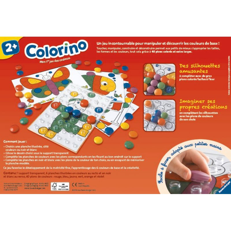 Ravensburger Colorino
