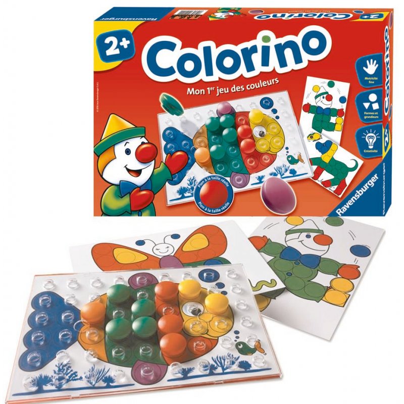 Ravensburger Colorino