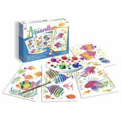 AQUARELLUM JR AQUARIUM