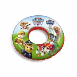Moulage Général Méridional Bte/Bouee 50Cm Paw Patrol - 10M+