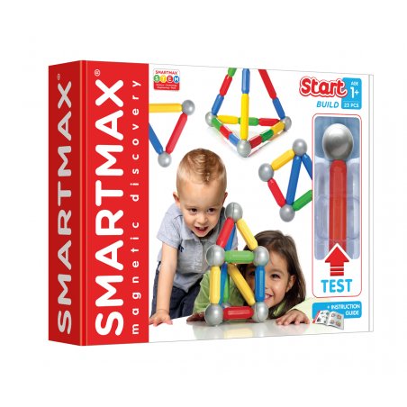 SmartMax Start