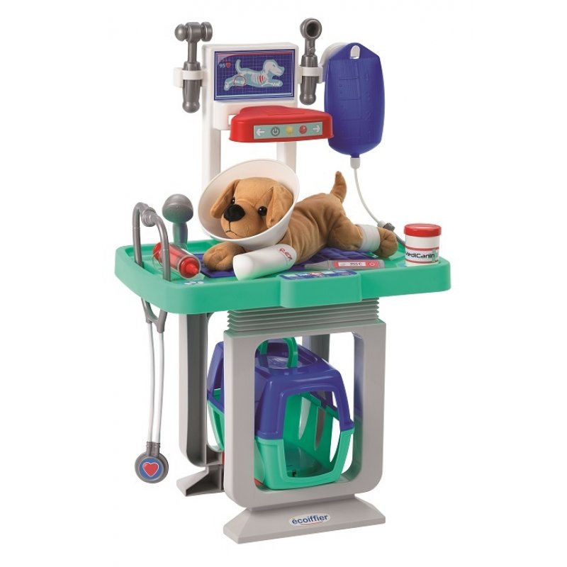 ECOIFFIER 1908 role play toy