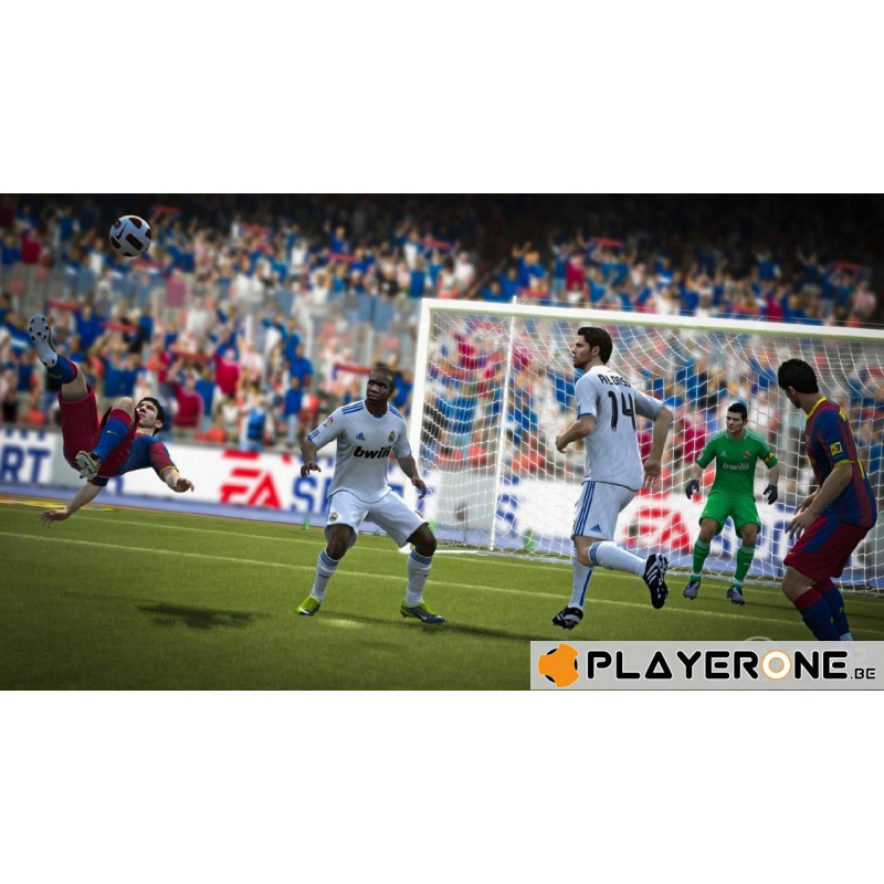 Fifa 12 ( CLASSICS )
