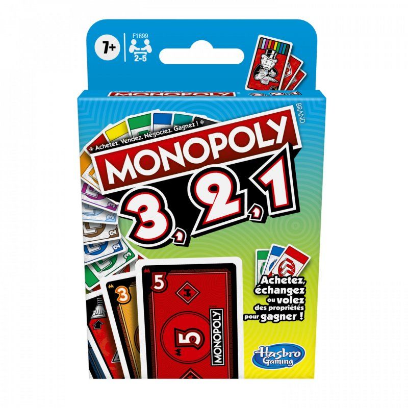 Monopoly F1699447 board/card game Monopoly Bid Strategy