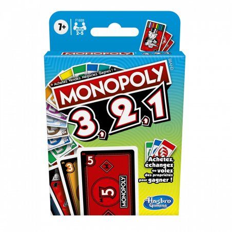 Monopoly F1699447 board/card game Monopoly Bid Strategy