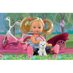 Smoby 105730783 doll