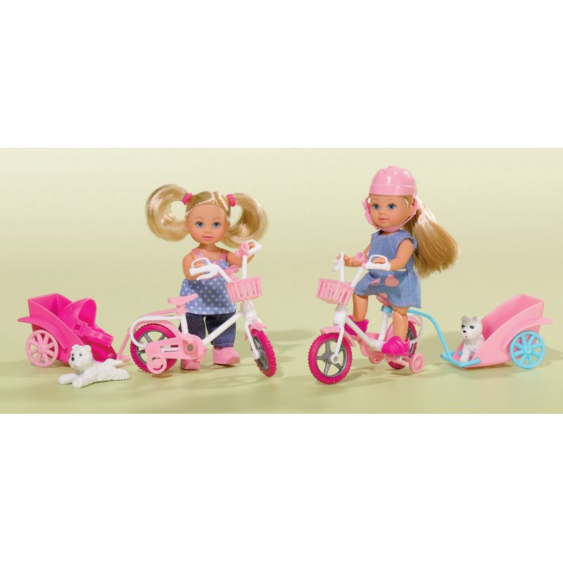 EVI LOVE - TOUR VELO ASS2