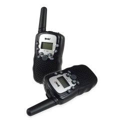 Buki TW01 children's gadget Children's walkie talkie