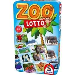 BTE METAL ZOO LOTO