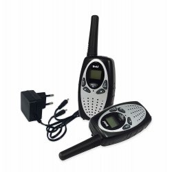 Buki TW02 children's gadget Children's walkie talkie