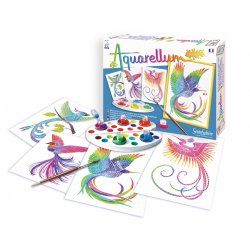 AQUARELLUM JR OIS PARADIS