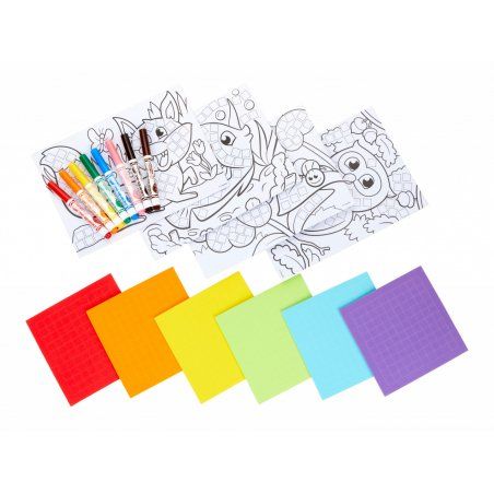 VIVID 04-0573-E-000 art/craft toy