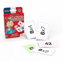 CARTATOTO MULTIPLICATION ECO