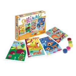 SentoSphere 880 art/craft toy